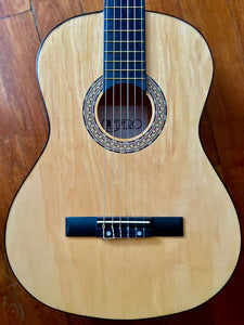 Guitarra Acústica Clásica | Campero CLA-4