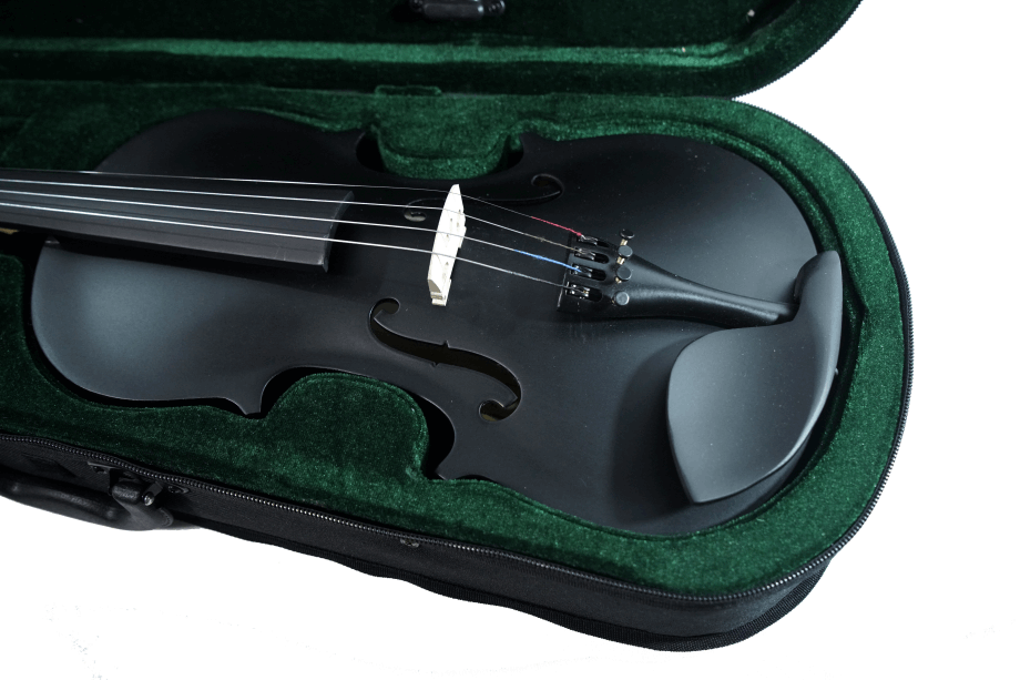 Violín para principiante Andolini | A-VIO 4/4