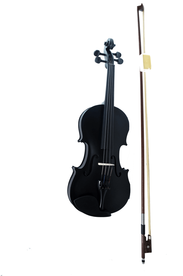 Violín para principiante Andolini | A-VIO 4/4