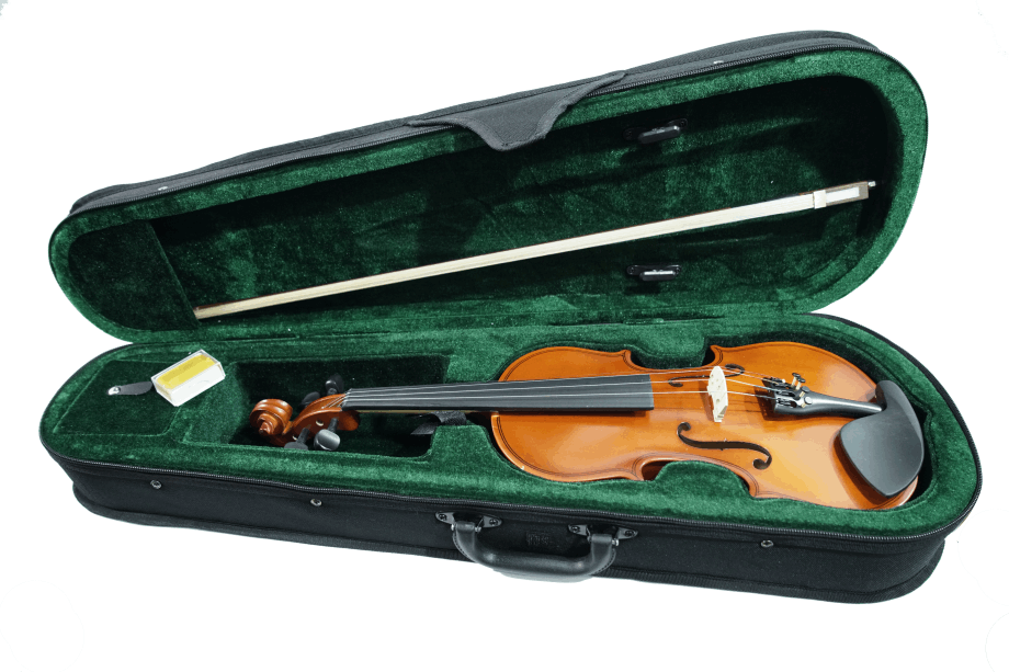 Violín para principiante Andolini | A-VIO 4/4