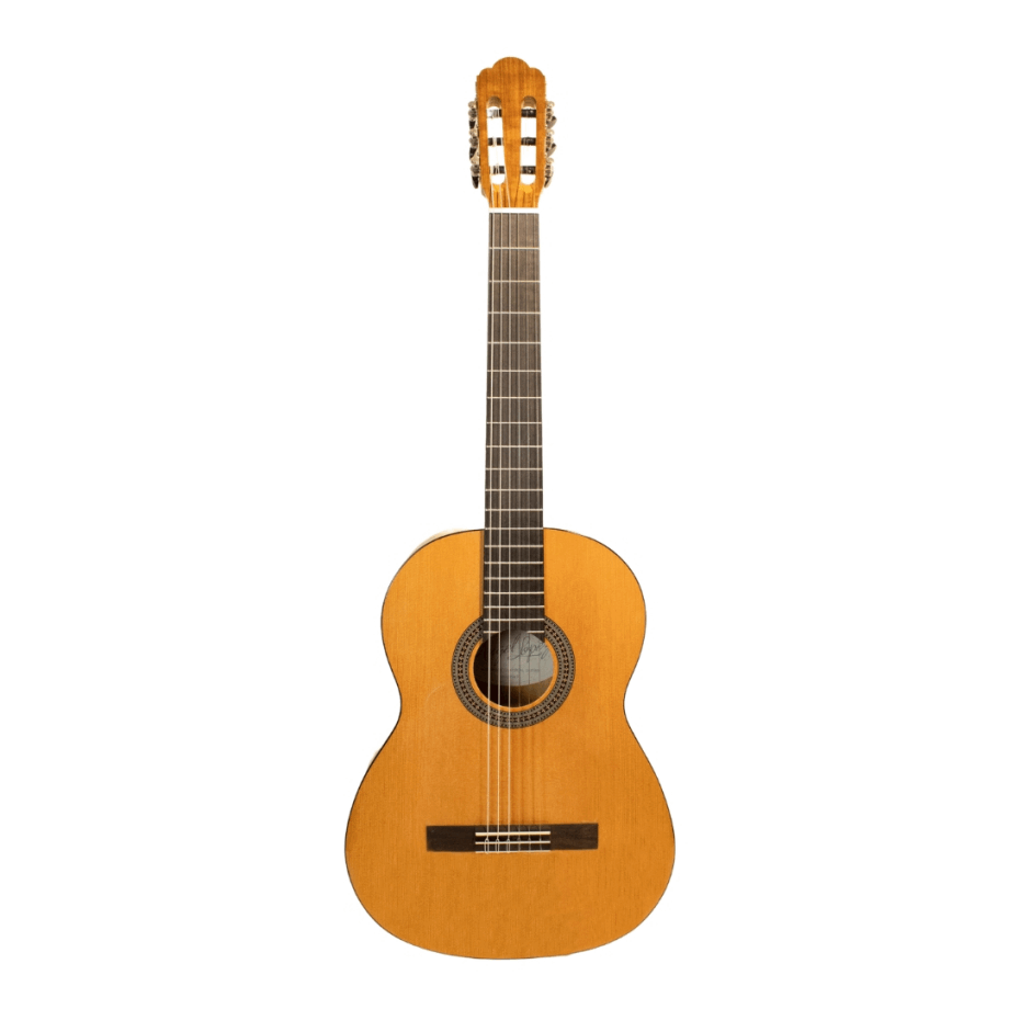 Guitarra Acústica Ángel López | Alicante F
