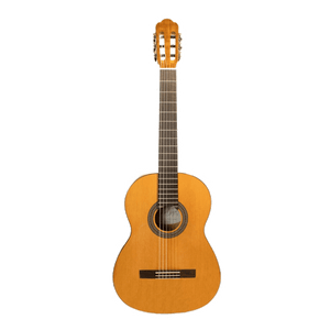 Guitarra Acústica Ángel López | Alicante F
