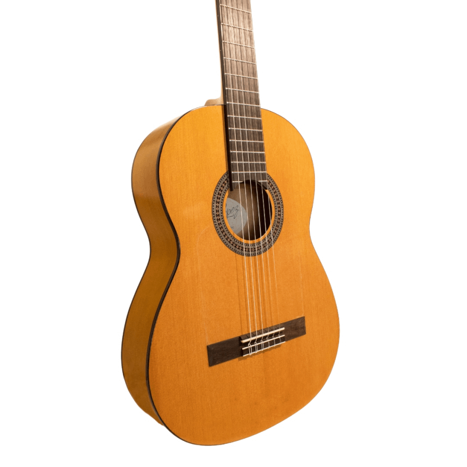 Guitarra Acústica Ángel López | Alicante F