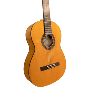 Guitarra Acústica Ángel López | Alicante F