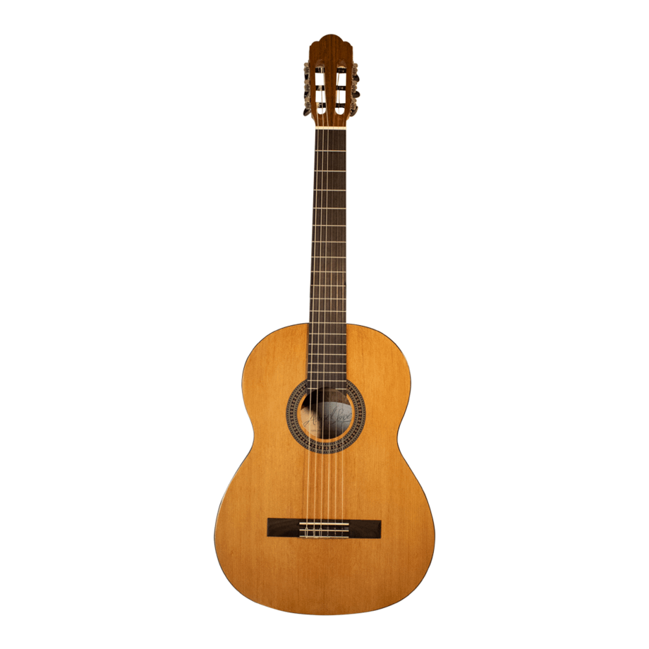 Guitarra acústica Angel López | Alicante CM