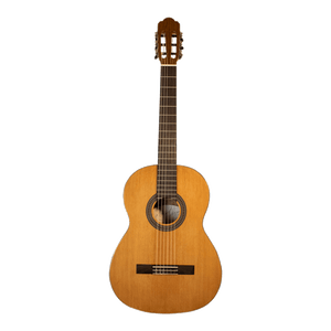 Guitarra acústica Angel López | Alicante CM