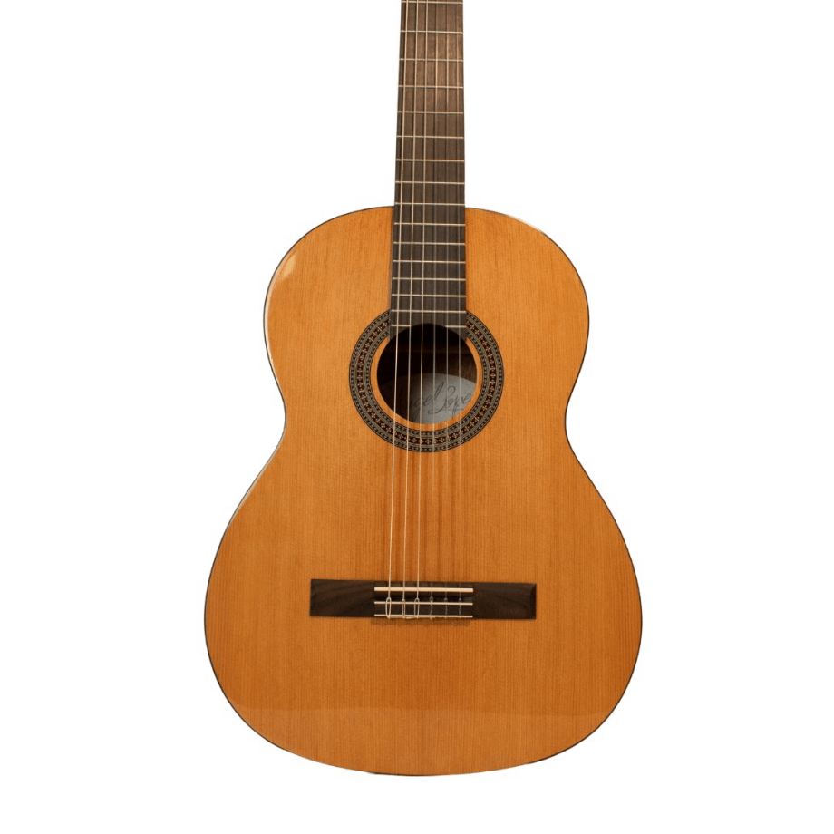 Guitarra acústica Angel López | Alicante CM