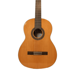 Guitarra acústica Angel López | Alicante CM