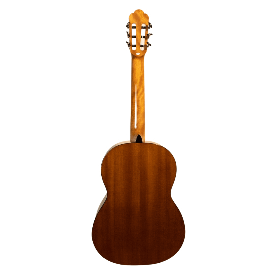 Guitarra acústica Angel López | Alicante MM