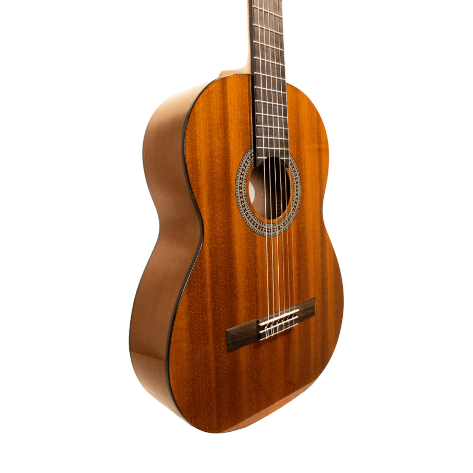 Guitarra acústica Angel López | Alicante MM