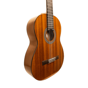 Guitarra acústica Angel López | Alicante MM