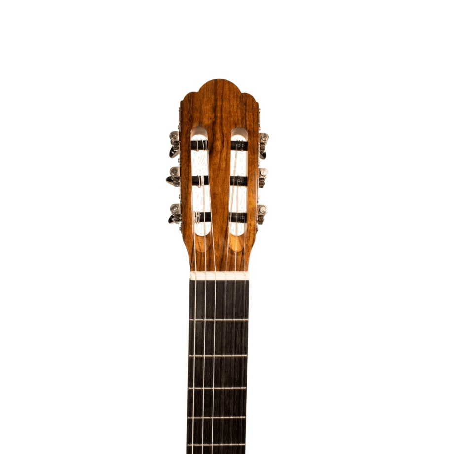 Guitarra acústica Angel López | Alicante MM
