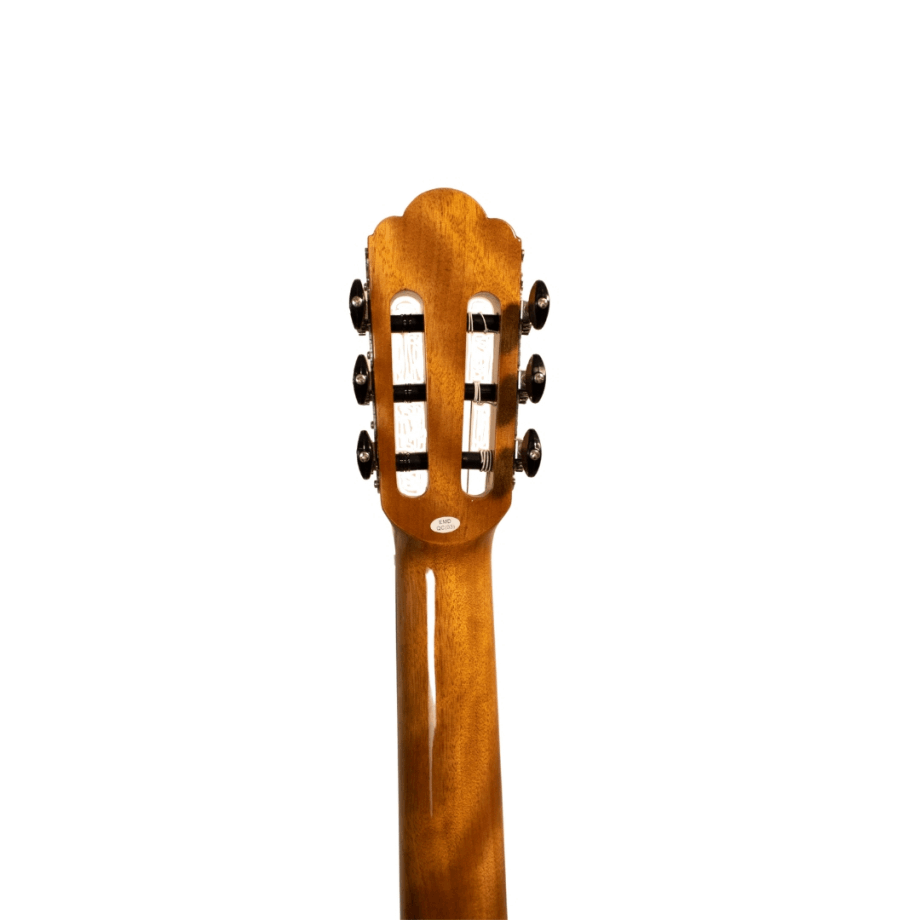 Guitarra acústica Angel López | Alicante MM