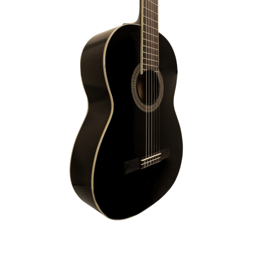Guitarra Acústica Angel López | Alicante SM
