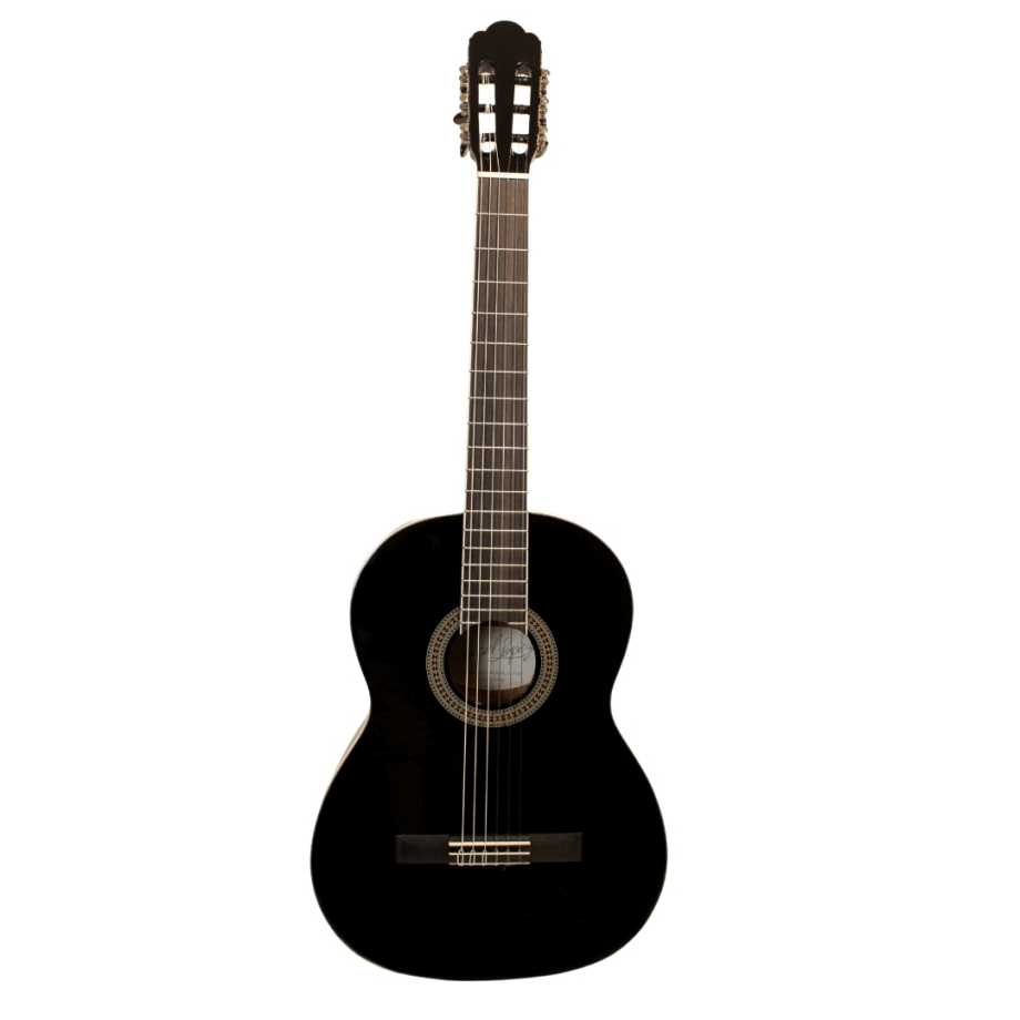 Guitarra Acústica Angel López | Alicante SM