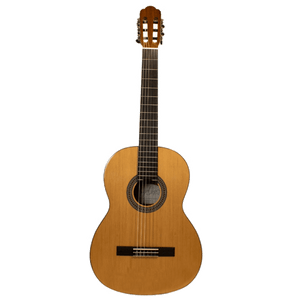 Guitarra Acústica Angel López | Alicante SM