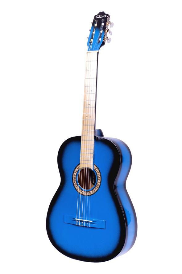 Guitarra Acústica Tercerola 3/4 | La Purepecha