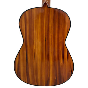 Guitarra Acústica Cuerdas de Nylon 4/4 | La Purepecha