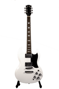 Guitarra Eléctrica Logan | SG
