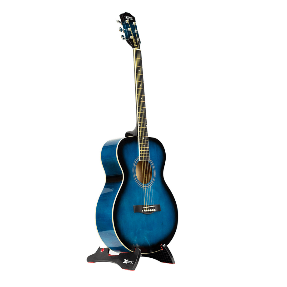 Guitarra Acústica tipo folk | Serie CSS