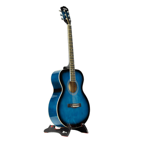 Guitarra Acústica tipo folk | Serie CSS