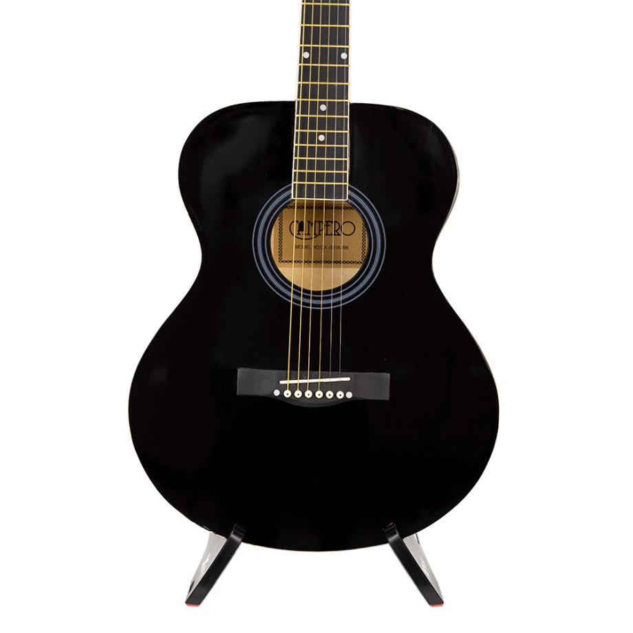 Guitarra Acústica tipo folk | Serie CSS
