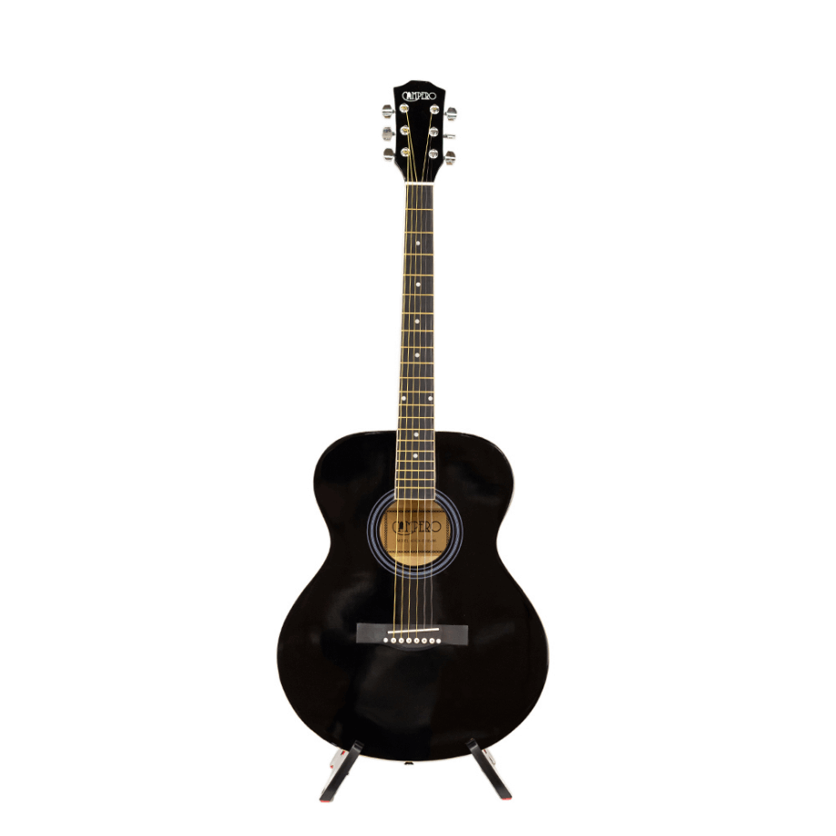 Guitarra Acústica tipo folk | Serie CSS