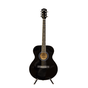 Guitarra Acústica tipo folk | Serie CSS