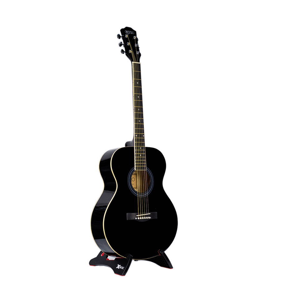 Guitarra Acústica tipo folk | Serie CSS