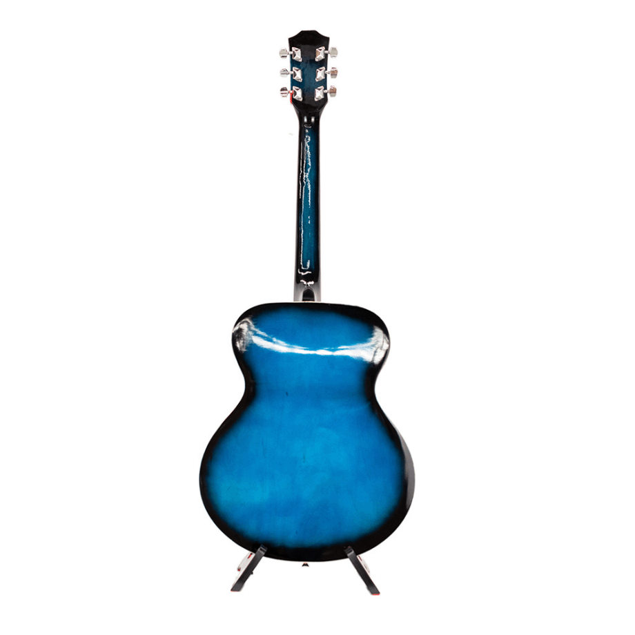 Guitarra Acústica tipo folk | Serie CSS