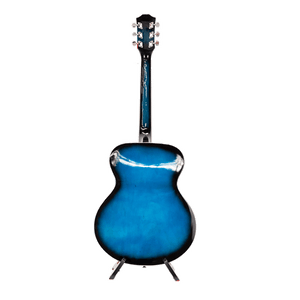 Guitarra Acústica tipo folk | Serie CSS