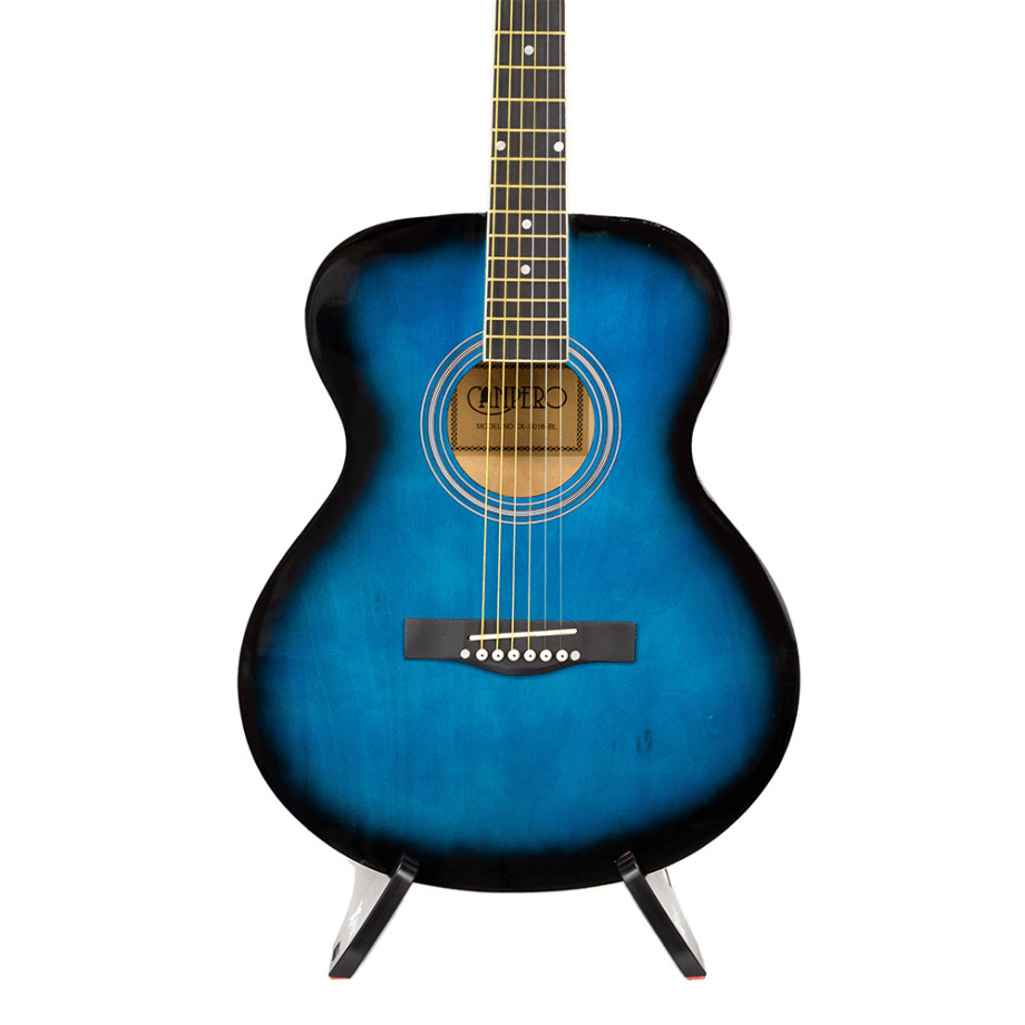 Guitarra Acústica tipo folk | Serie CSS