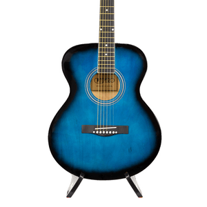 Guitarra Acústica tipo folk | Serie CSS