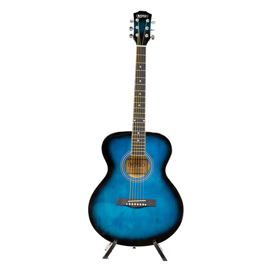 Guitarra Acústica tipo folk | Serie CSS