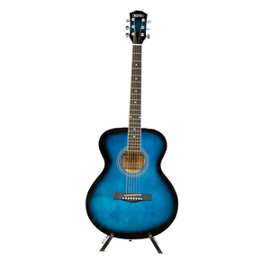 Guitarra Acústica tipo folk | Serie CSS