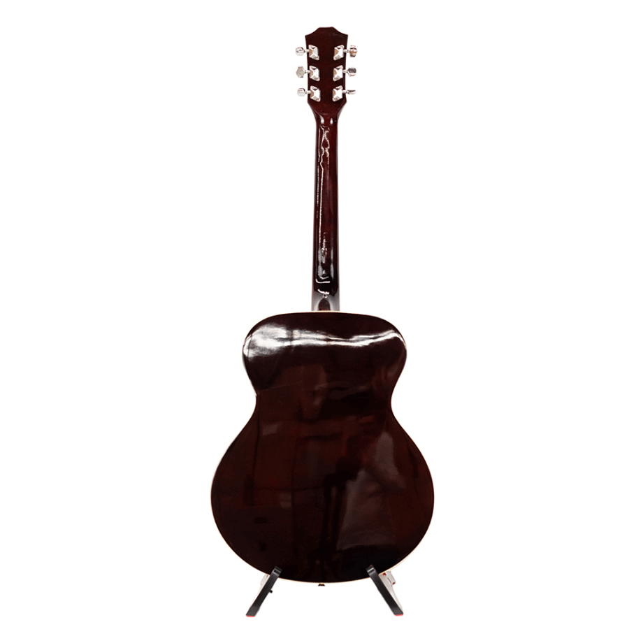 Guitarra Acústica tipo folk | Serie CSS