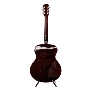 Guitarra Acústica tipo folk | Serie CSS