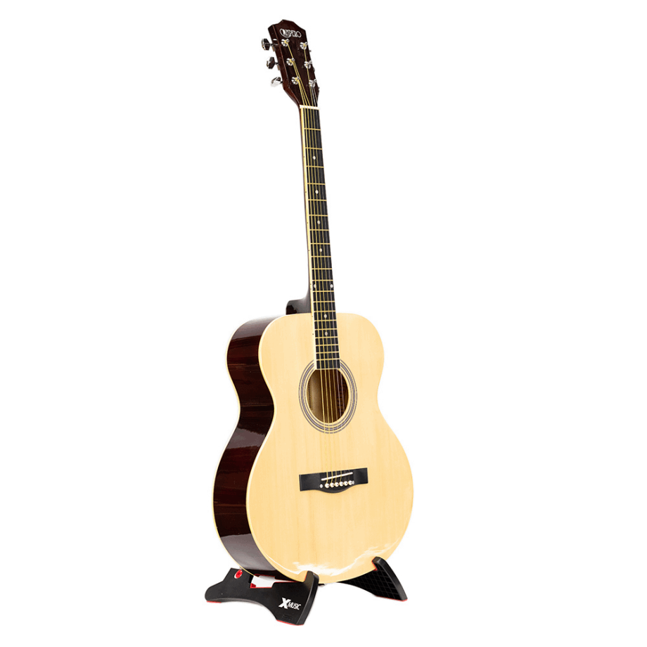 Guitarra Acústica tipo folk | Serie CSS