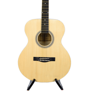 Guitarra Acústica tipo folk | Serie CSS