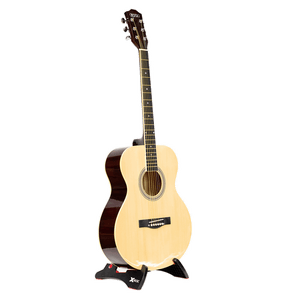 Guitarra Acústica tipo folk | Serie CSS