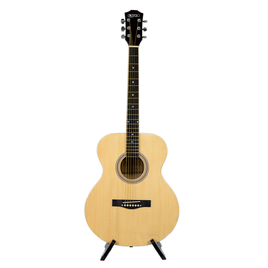 Guitarra Acústica tipo folk | Serie CSS