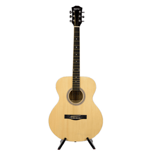 Guitarra Acústica tipo folk | Serie CSS