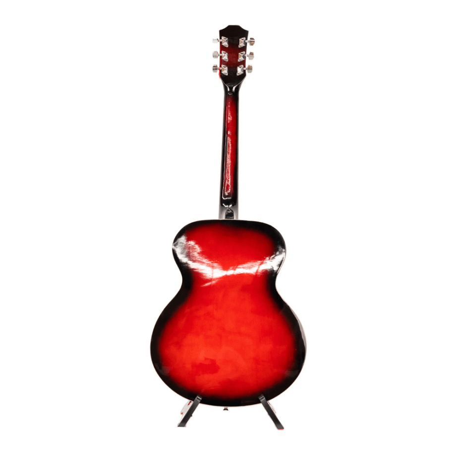 Guitarra Acústica tipo folk | Serie CSS