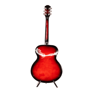 Guitarra Acústica tipo folk | Serie CSS