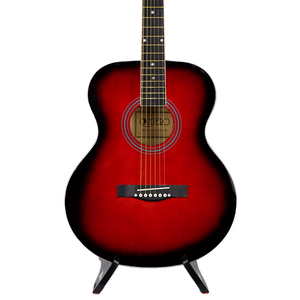 Guitarra Acústica tipo folk | Serie CSS