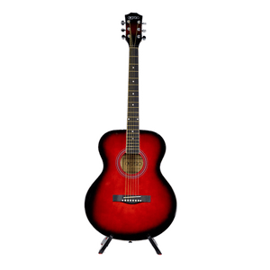 Guitarra Acústica tipo folk | Serie CSS