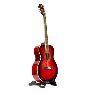 Guitarra Acústica tipo folk | Serie CSS