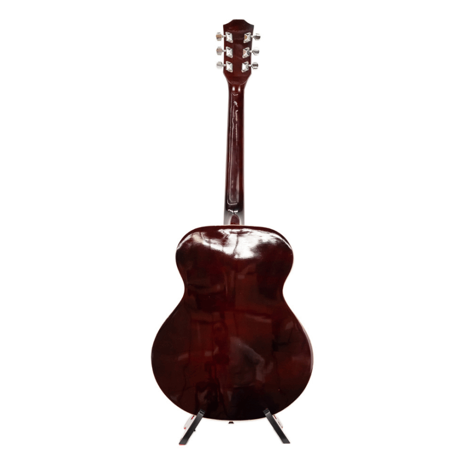 Guitarra Acústica tipo folk | Serie CSS