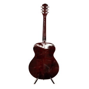 Guitarra Acústica tipo folk | Serie CSS
