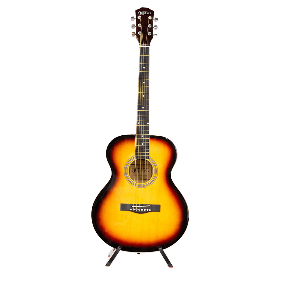 Guitarra Acústica tipo folk | Serie CSS
